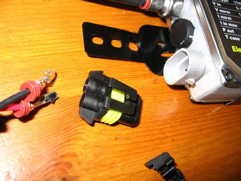 HID Ballast wiring HELP! VW Vortex Volkswagen Forum